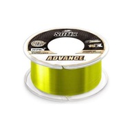 CARP LINE SUFIX ADVANCE YELLOW 300M 0,30MM CARP LINE SUFIX ADVANCE YELLOW 300M 0,30MM