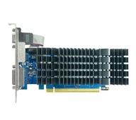 Grafická karta ASUS GeForce GT 730 EVO 2GB DDR3