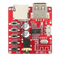 XY-BT-L MODUL PREHRÁVAČA MP3 WAV FLAC BLUETOOTH XY-BT-L MODUL PREHRÁVAČA MP3 WAV FLAC BLUETOOTH