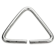 Leathercraft TRIANGLES na opasok 41mm / 4mm 100ks. Leathercraft TRIANGLES na opasok 41mm / 4mm 100ks.