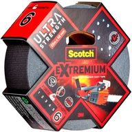 SCOTCH EXTREMIUM ULTRA PEVNÁ OPRAVNÁ PÁSKA 25m SCOTCH EXTREMIUM ULTRA PEVNÁ OPRAVNÁ PÁSKA 25m