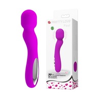 PRETTY LOVE - PAUL Purple, funkcia USB 30 PRETTY LOVE - PAUL Purple, funkcia USB 30