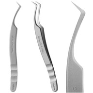 Staleks Expert kliešte na mihalnice TE-41/2 Staleks Expert kliešte na mihalnice TE-41/2