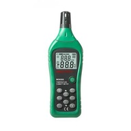 Mastech MS-6508 termohygrometer