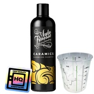AUTO FINESSE CARAMICS SHAMPOO 500ml - šampón na keramiku