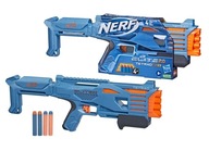 HASBRO NERF ELITE 2.0 TETRAD QS-4 + 4 ŠÍPKY HASBRO NERF ELITE 2.0 TETRAD QS-4 + 4 ŠÍPKY
