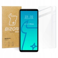 Tvrdené sklo Bizon pre Xperia 10 V, sklo Tvrdené sklo Bizon pre Xperia 10 V, sklo
