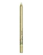 NYX Prof Makeup Eye Ceruzka 24 Chartreuse Flash NYX Prof Makeup Eye Ceruzka 24 Chartreuse Flash