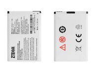 ORIGINÁLNA NOVÁ BATÉRIA PRE ROUTER ZTE MF286 ORIGINÁLNA NOVÁ BATÉRIA PRE ROUTER ZTE MF286