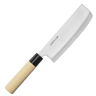SATAKE Megumi japonský nôž Nakiri 16 cm 801-621
