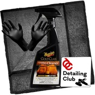 Čistiaci prostriedok na kožu a vinyl Meguiar's Gold Class Čistiaci prostriedok na kožu a vinyl Meguiar's Gold Class