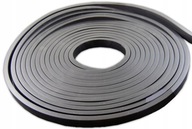 Mikrogumové tesnenie 20x10mm na báze SBR gumy Mikrogumové tesnenie 20x10mm na báze SBR gumy