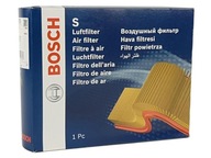 VZDUCHOVÝ FILTER BOSCH F 026 400 582 VZDUCHOVÝ FILTER BOSCH F 026 400 582