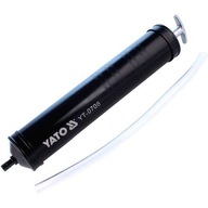 YATO YT-0708 MANUÁLNE VYSÁVANIE OLEJA 0,5L YATO YT-0708 MANUÁLNE VYSÁVANIE OLEJA 0,5L