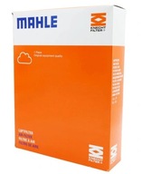 VZDUCHOVÝ FILTER MAHLE KNECHT MAZDA LX1921 VZDUCHOVÝ FILTER MAHLE KNECHT MAZDA LX1921