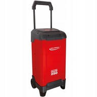 WELDMAN ŠTARTOVACÍ USMERŇOVAČ 12V 24V GRAND 250A WELDMAN ŠTARTOVACÍ USMERŇOVAČ 12V 24V GRAND 250A