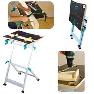WOLFCRAFT MASTER 600 UPÍNACÍ PRACOVNÝ stôl WOLFCRAFT MASTER 600 UPÍNACÍ PRACOVNÝ stôl