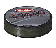 Berkley ENF12515-22 NANOFIL 015 125M LV ZELENÁ Berkley ENF12515-22 NANOFIL 015 125M LV ZELENÁ