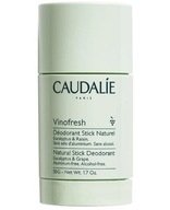 Caudalie Vinofresh deodorant tyčinka 50 ml Caudalie Vinofresh deodorant tyčinka 50 ml
