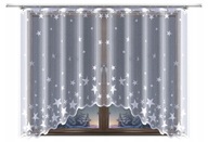 Frana Starki, rozmer 300x150cm, poľský žakár vyrába