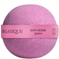 Bomba do guavového kúpeľa 170 G Organique Bomba do guavového kúpeľa 170 G Organique