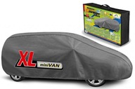 Pevná plachta na minivan 450-485 cm Pevná plachta na minivan 450-485 cm