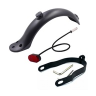 Zadný blatník pre Xiaomi M365 PRO Light + Bracket Zadný blatník pre Xiaomi M365 PRO Light + Bracket