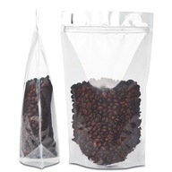 Doypack string bag 250ml 50ks PET bariéra Doypack string bag 250ml 50ks PET bariéra