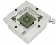 OPRAVNÝ STôL BGA, DRŽIAK OBRAZOVKY 80x80 PRE SET BGA OBRAZOVKY, Olovené guličky OPRAVNÝ STôL BGA, DRŽIAK OBRAZOVKY 80x80 PRE SET BGA OBRAZOVKY, Olovené guličky