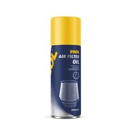Mannol Air Filter Olej do vzduchového filtra 200 ml
