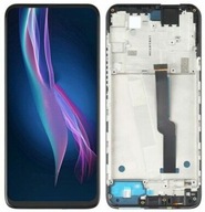 MOTOROLA ONE FUSION+ PLUS DISPLEJ ČIERNY RÁM MOTOROLA ONE FUSION+ PLUS DISPLEJ ČIERNY RÁM
