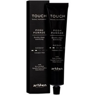 Pomáda na modeláciu vlasov Artego Touch Posh 100 ml Pomáda na modeláciu vlasov Artego Touch Posh 100 ml