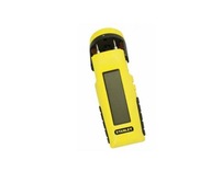 STANLEY METER VLHKOSTI DREVA A MATERIÁLOV B STANLEY METER VLHKOSTI DREVA A MATERIÁLOV B