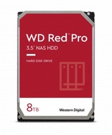 Western Digital WD8003FFBX 8TB SATA III 3,5