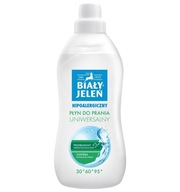 BIELY JELEN UNIVERZÁLNA TEKUTINA NA UMÝVANIE 1L BIELY JELEN UNIVERZÁLNA TEKUTINA NA UMÝVANIE 1L