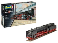 Schnellzuglok BR01 s Tender 2'2' T32 1:87 Schnellzuglok BR01 s Tender 2'2' T32 1:87