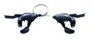 Radenie Shimano ST-EF500 3 x 8 Altus Radenie Shimano ST-EF500 3 x 8 Altus