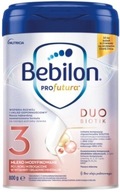 BEBILON Profutura 3 DuoBiotic následné mlieko 800g BEBILON Profutura 3 DuoBiotic následné mlieko 800g
