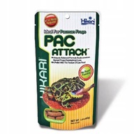 Krmivo HIKARI Pac attack 40g pre žaby rohaté