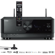 PRIJÍMAČ YAMAHA RX-V6A 7.2 MusicCast DOLBY ATMOS