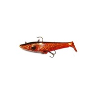 LURE DAM REAL LIFE SUMEC 20CM/125GR HNEDÁ LURE DAM REAL LIFE SUMEC 20CM/125GR HNEDÁ