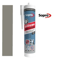 Sopro silikónový betón šedý 14 310 ml Sopro silikónový betón šedý 14 310 ml