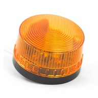 Signalizačná lampa kohúta - LED 230V