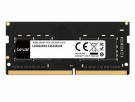 Pamäť pre notebook DDR4 SODIMM 32GB (1*32GB)/3200 CL22 Pamäť pre notebook DDR4 SODIMM 32GB (1*32GB)/3200 CL22