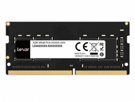 Pamäť pre notebook DDR4 SODIMM 32GB (1*32GB)/3200 CL22