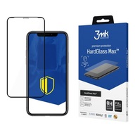 3mk HardGlass Max sklo pre iPhone 11 Pro Black