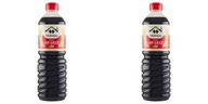 2x 1l YAMASA sójová omáčka