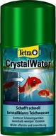 TETRA Pond CrystalWater 1L Čistí vodu v jazierku