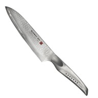 GLOBAL SAI Japonský kuchársky nôž 19 cm SAI-01 GLOBAL SAI Japonský kuchársky nôž 19 cm SAI-01