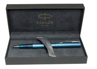 Parker VECTOR XL TEAL BLUE plniace pero (M)